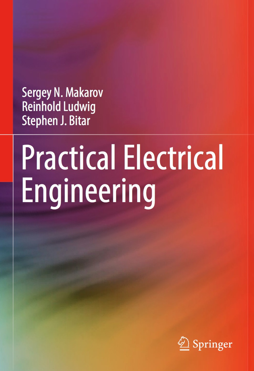 Practical Electrical Engineering (eBook)
