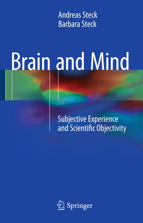 Cover image for book Brain and Mind
