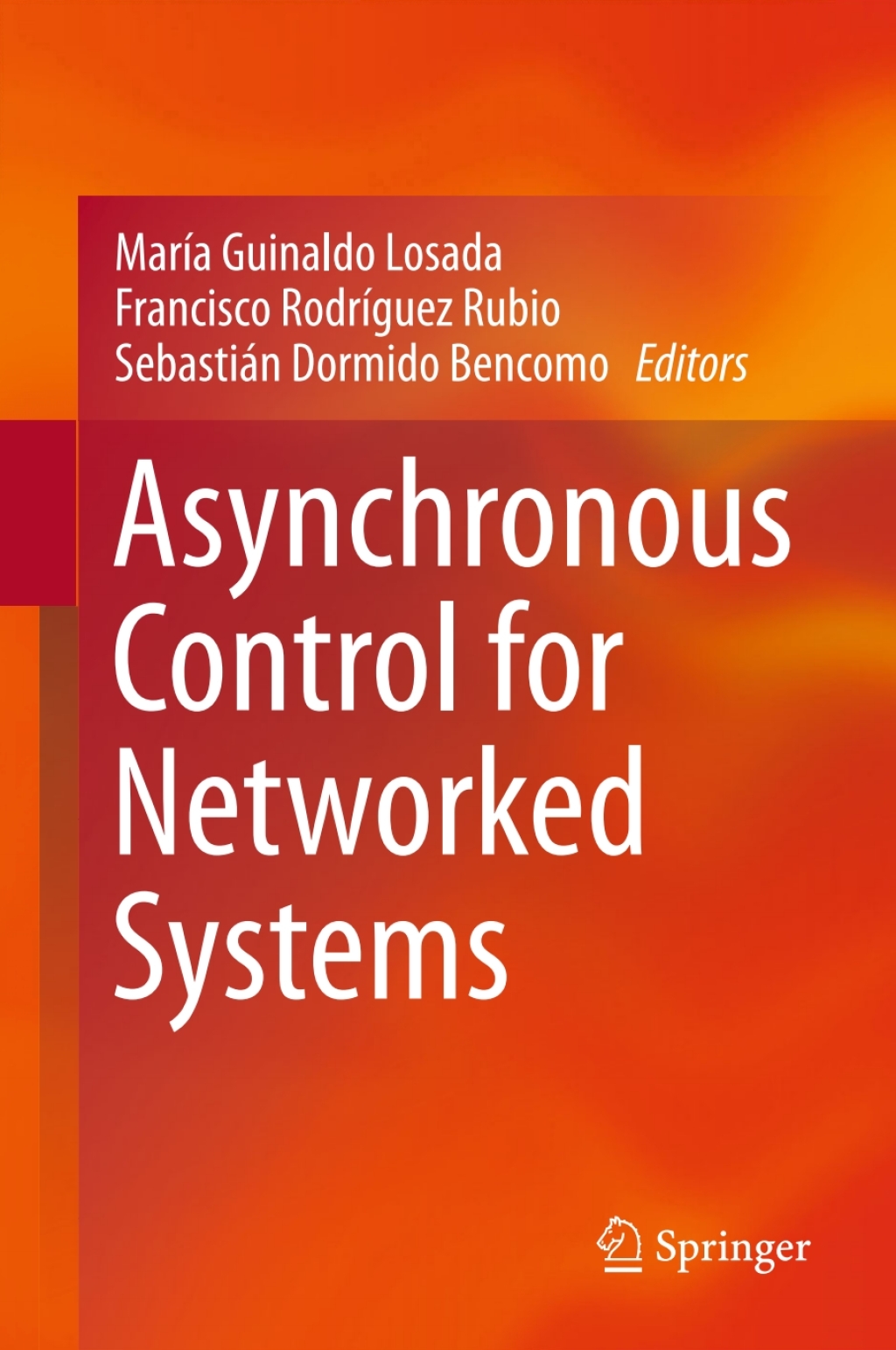 Asynchronous Control for Networked Systems (eBook)