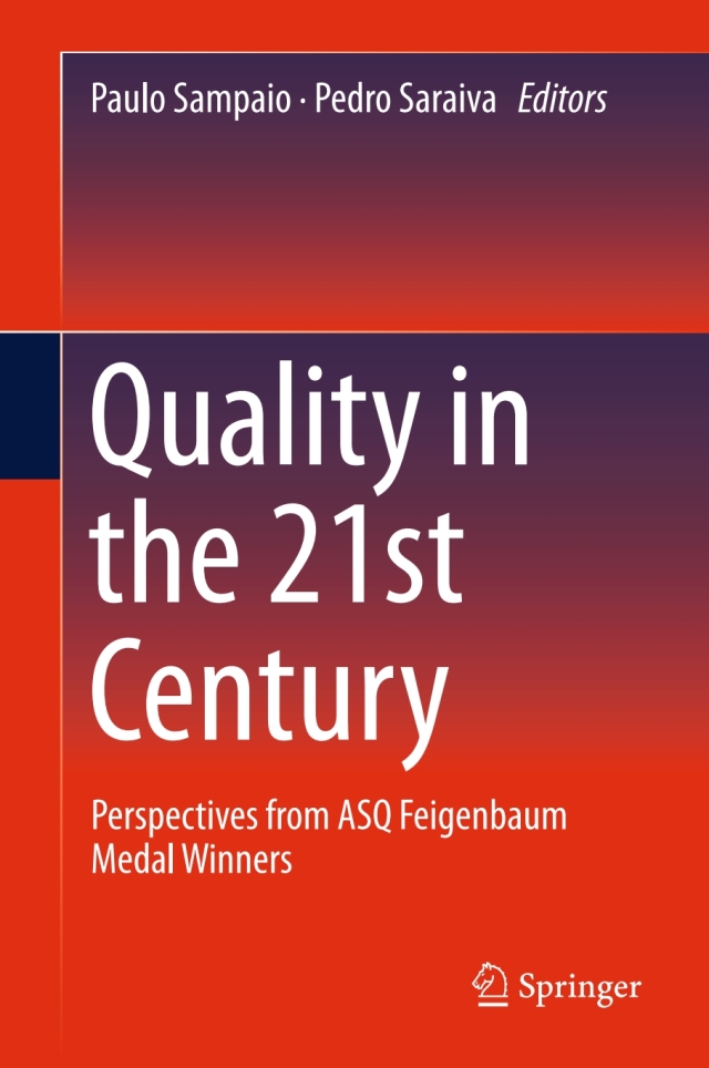 Quality in the 21st Century