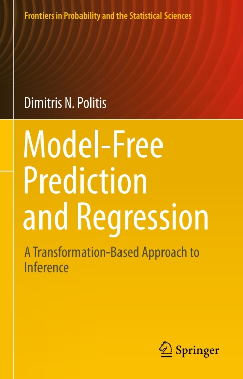 Model-Free Prediction and Regression 