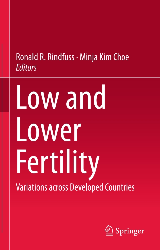 Low and Lower Fertility