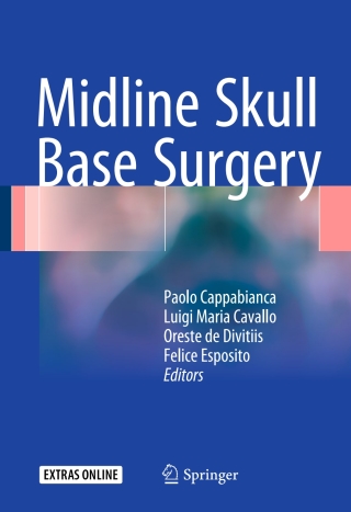 Midline Skull Base Surgery