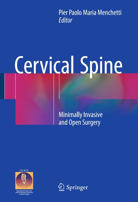 Cover image for book Cervical Spine