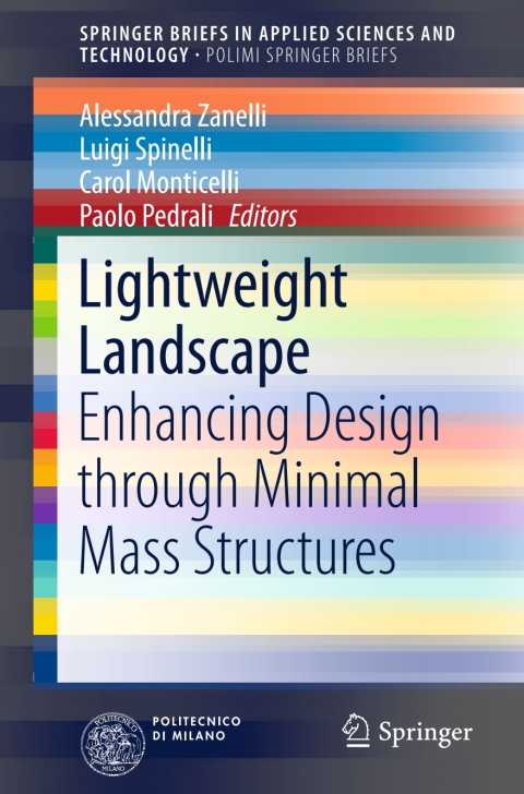 Cover image for book Lightweight Landscape