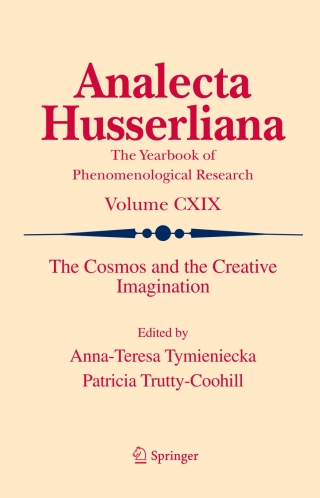 The Cosmos and the Creative Imagination