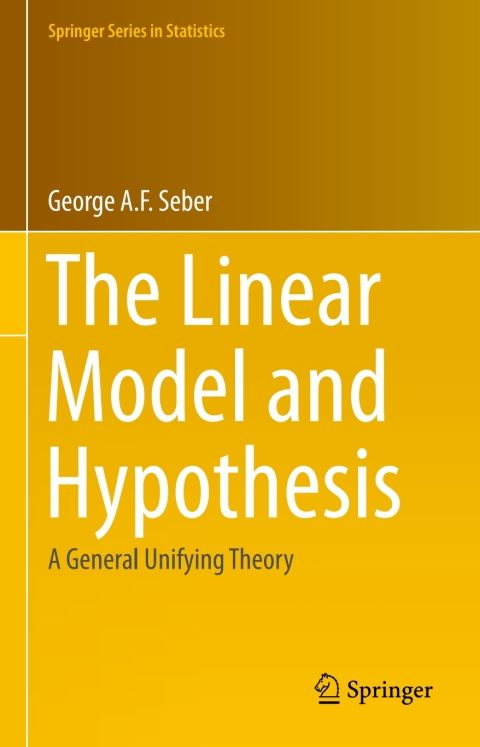 The Linear Model and Hypothesis 