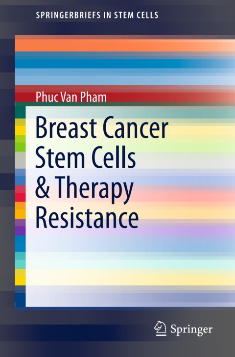 Cover image for book Breast Cancer Stem Cells & Therapy Resistance