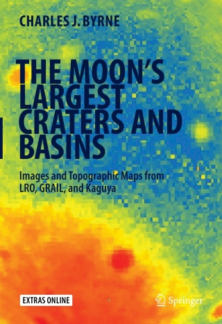 The Moon's Largest Craters and Basins