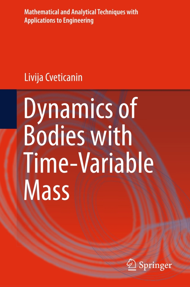 Dynamics of Bodies with Time-Variable Mass