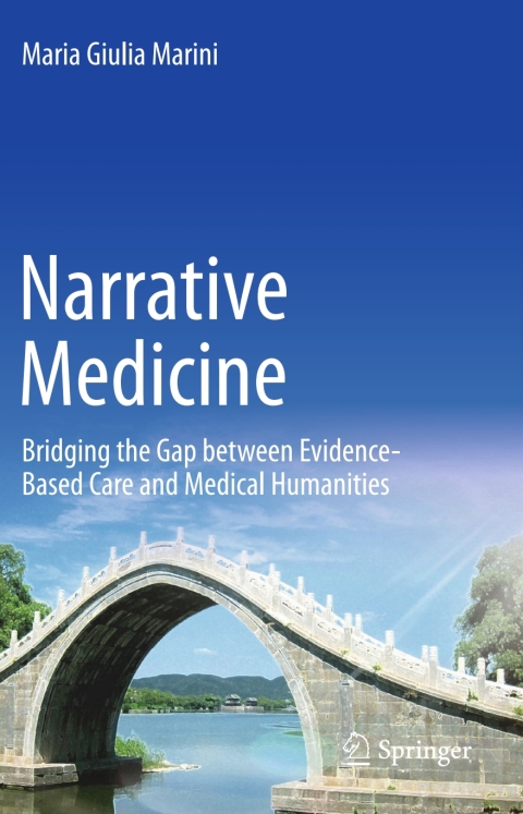 Cover image for book Narrative Medicine
