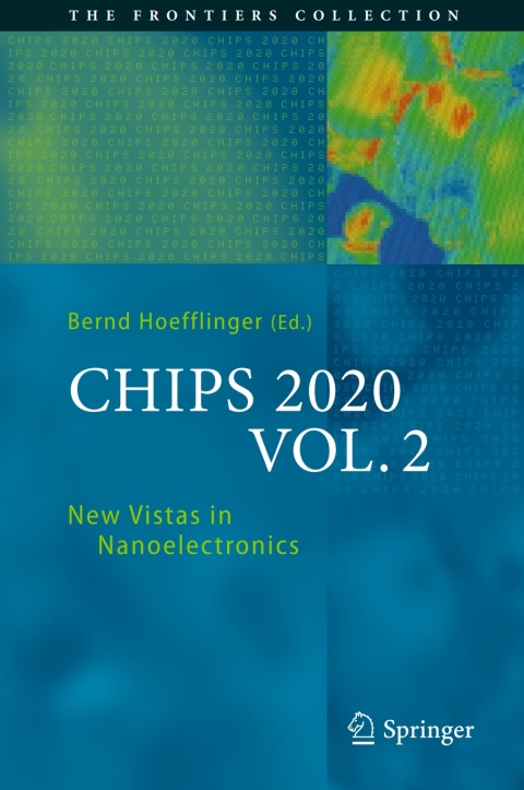 Cover image for book CHIPS 2020 VOL. 2