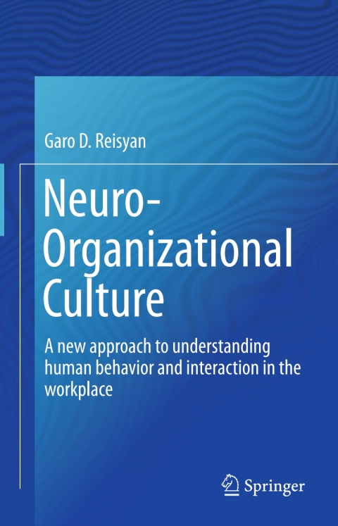 Cover image for book Neuro-Organizational Culture