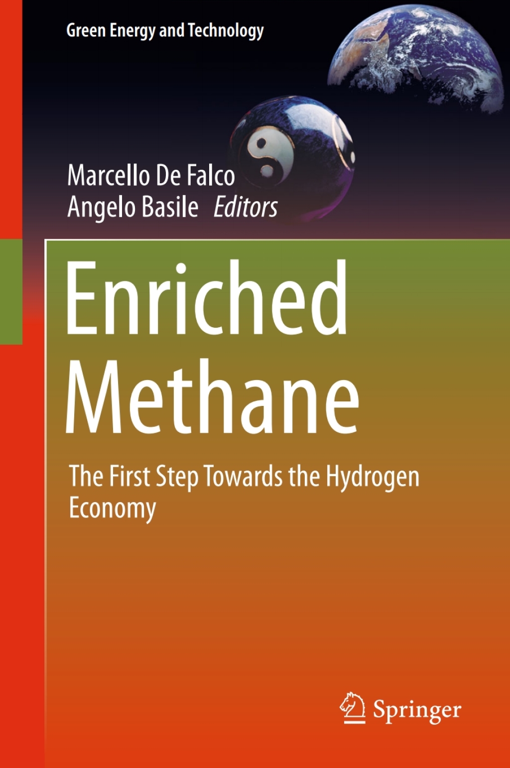 Enriched Methane (eBook)