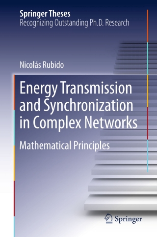 Energy Transmission and Synchronization in Complex Networks