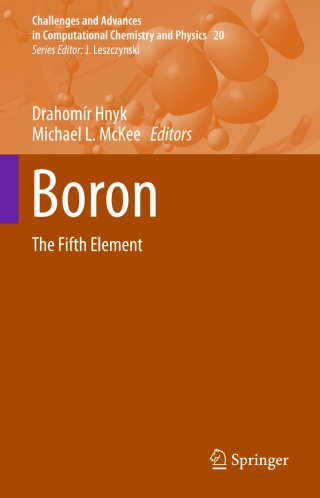 Boron
