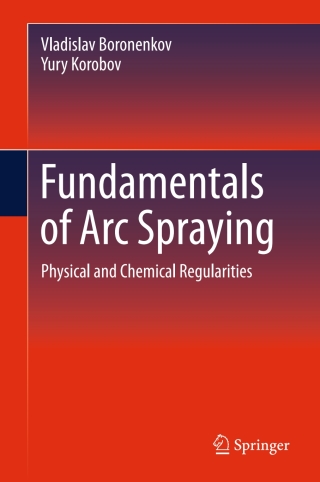 Fundamentals of Arc Spraying