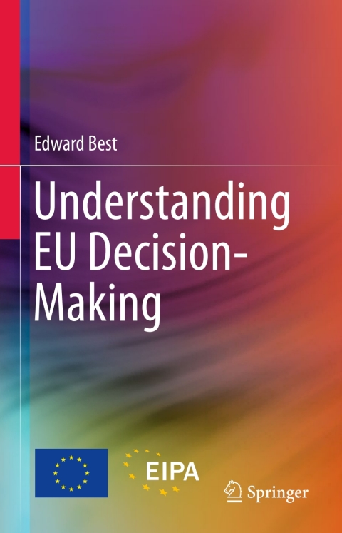 Cover image for book Understanding EU Decision-Making