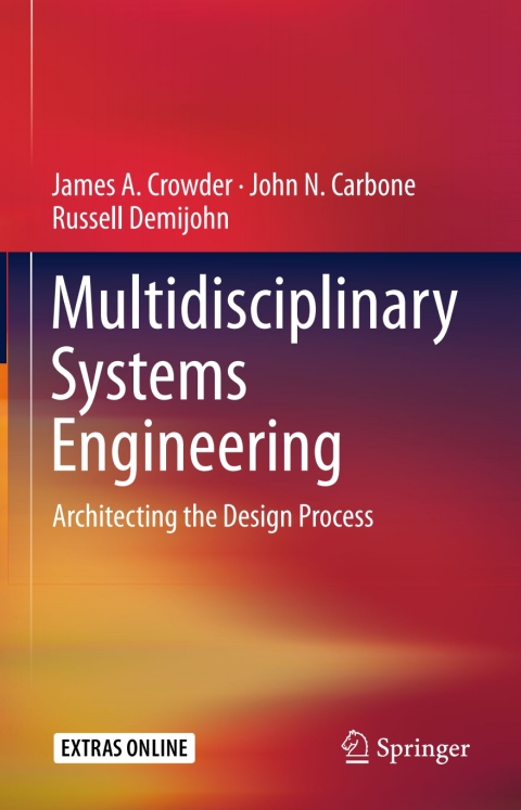 Multidisciplinary Systems Engineering 