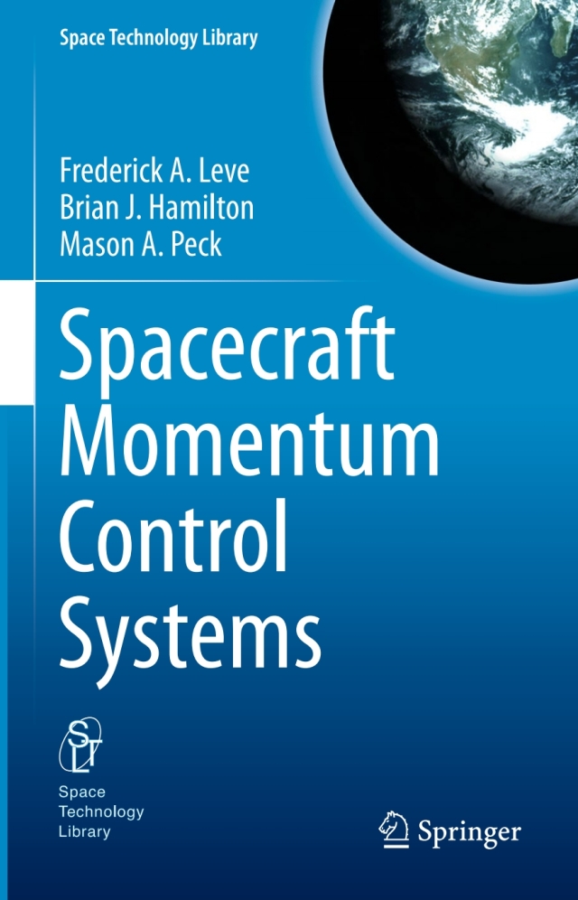 Spacecraft Momentum Control Systems