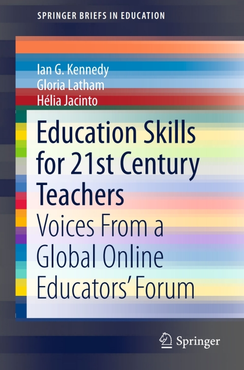 Education Skills for 21st Century Teachers 