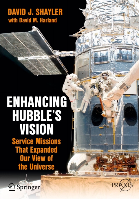Enhancing Hubble's Vision 