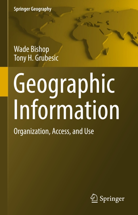 Geographic Information 