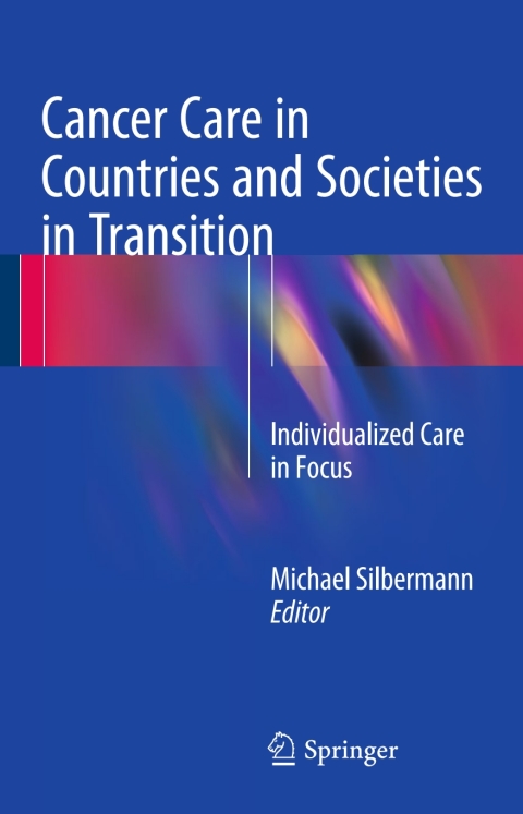 Cover image for book Cancer Care in Countries and Societies in Transition