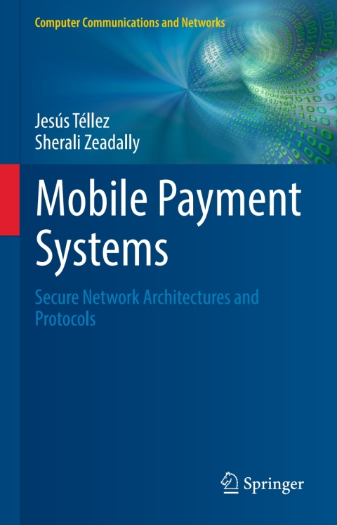 Cover image for book Mobile Payment Systems