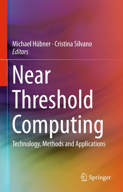 Cover image for book Near Threshold Computing