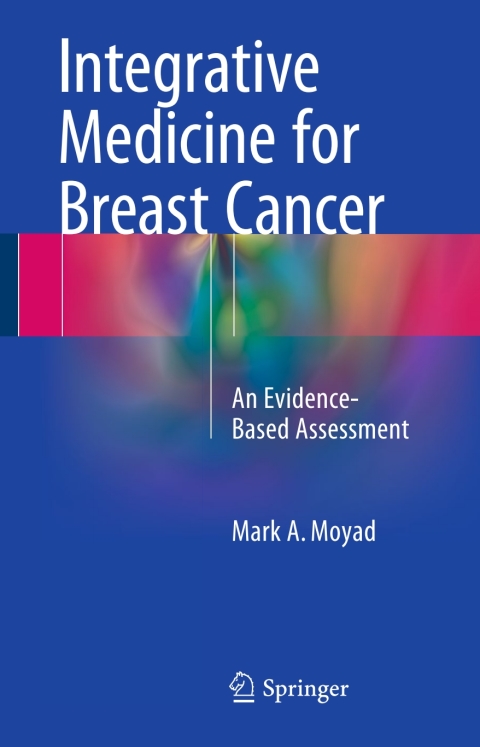 Integrative Medicine for Breast Cancer 