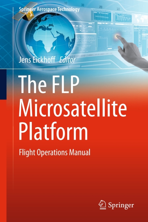 Cover image for book The FLP Microsatellite Platform