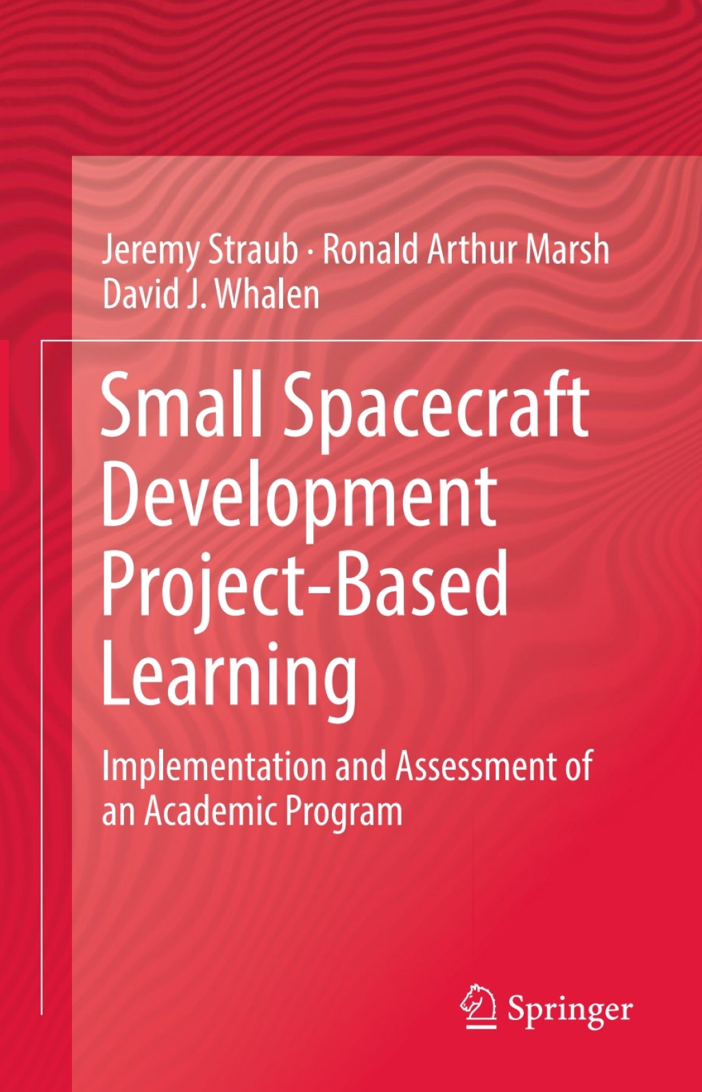 Small Spacecraft Development Project-Based Learning (eBook)