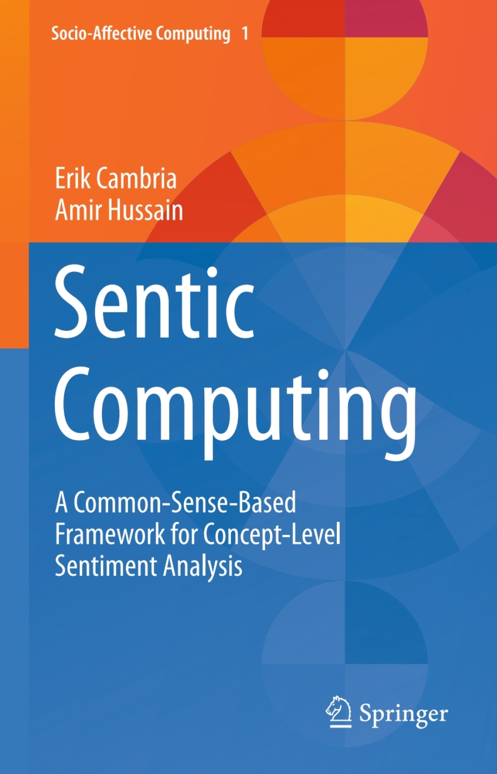 Sentic Computing (eBook)