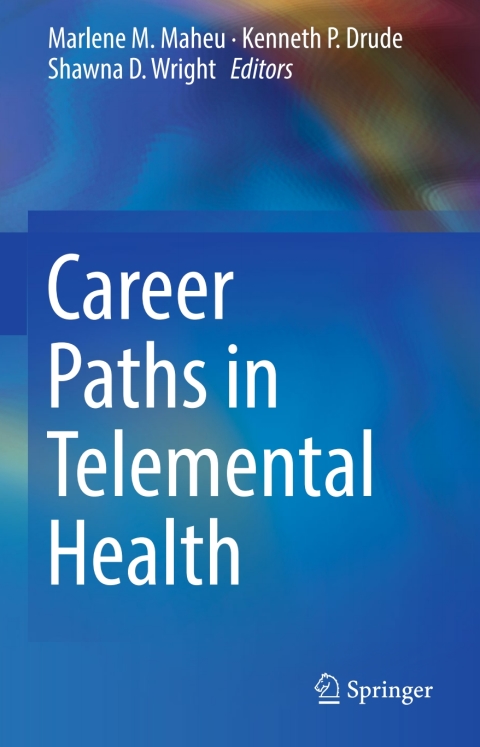 Career Paths in Telemental Health 