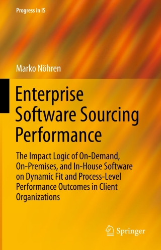 Enterprise Software Sourcing Performance