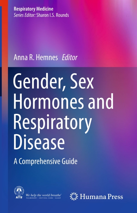 Cover image for book Gender, Sex Hormones and Respiratory Disease