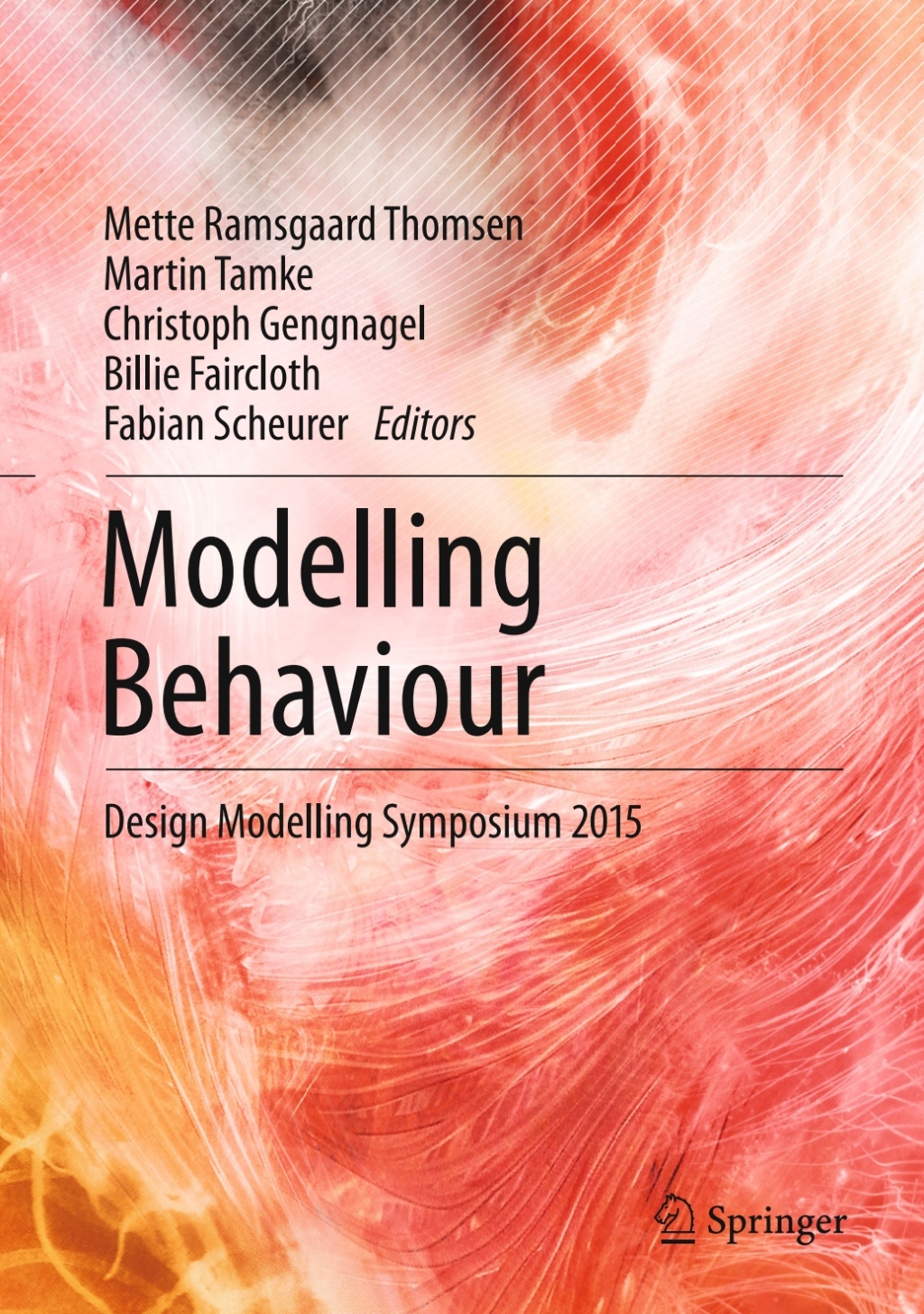 Modelling Behaviour (eBook)