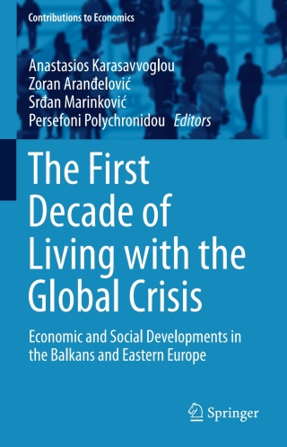 The First Decade of Living with the Global Crisis