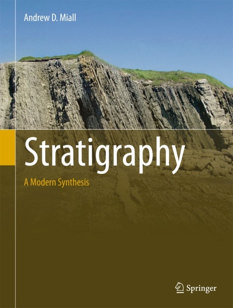 Cover image for book Stratigraphy: A Modern Synthesis