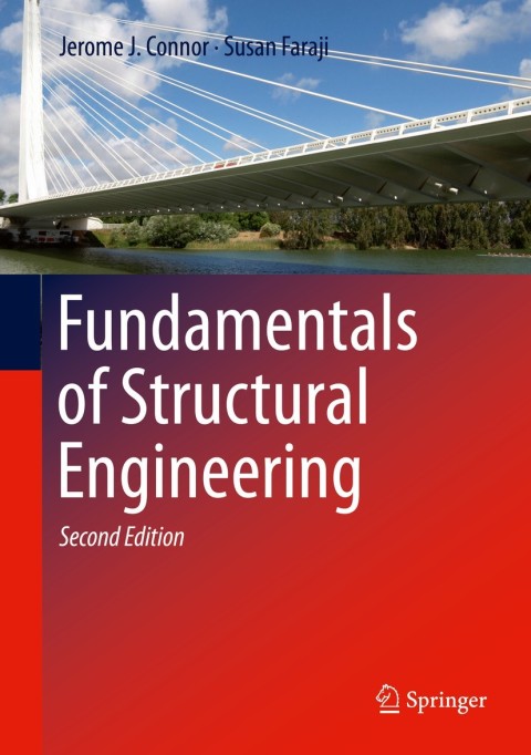 Cover image for book Fundamentals of Structural Engineering