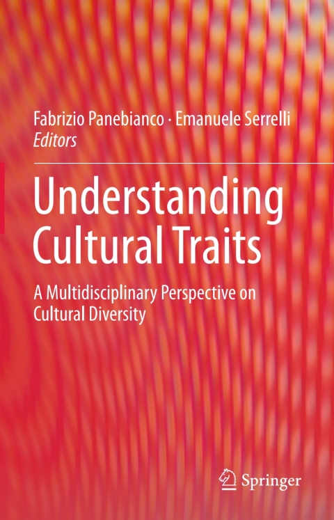 Cover image for book Understanding Cultural Traits