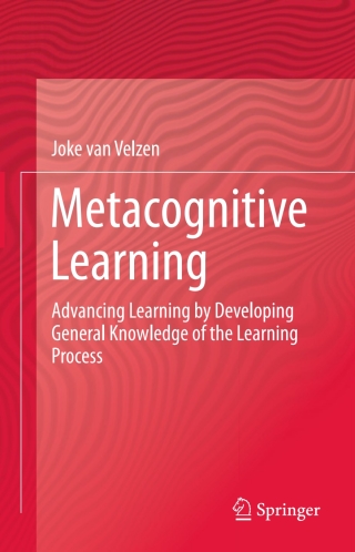 Metacognitive Learning