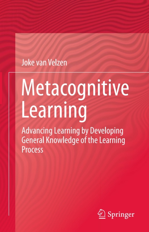 Cover image for book Metacognitive Learning