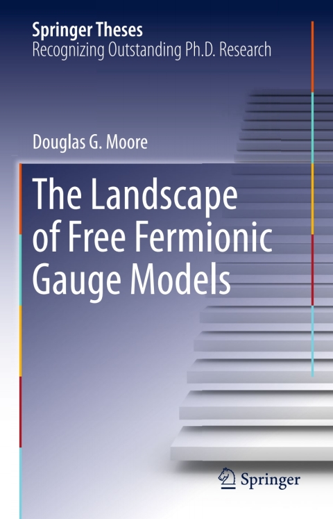 The Landscape of Free Fermionic Gauge Models 