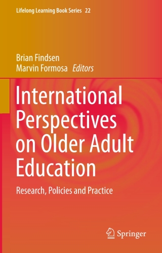 International Perspectives on Older Adult Education