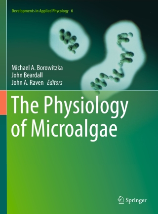 The Physiology of Microalgae