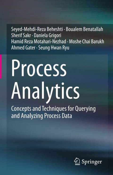 Process Analytics 