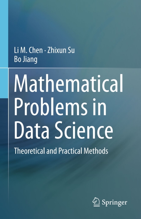 Mathematical Problems in Data Science 