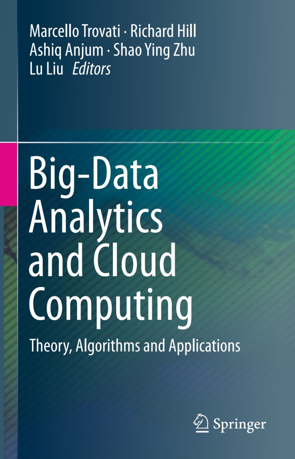 Big-Data Analytics and Cloud Computing (eBook)